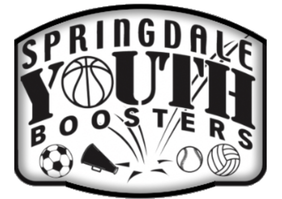 Springdale Youth Boosters